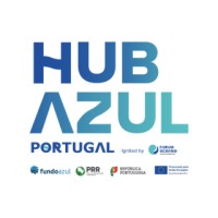 Hub Azul Portugal logo - Similar company to Portugal Blue Digital Hub