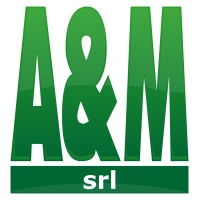 A&M Progetti srl logo - Similar company to Qspos S.R.L.