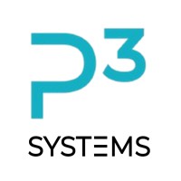 P3 SYSTEMS logo - Similar company to Silvolite