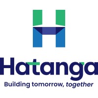 Hatanga Ltd logo - Similar company to By Group