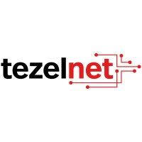 tezelnet GmbH logo - Similar company to Creditreform Augsburg