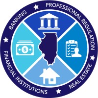 Illinois Department of Financial and Professional Regulation logo - Similar company to Illinois Worknet