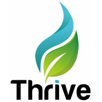 Thrive Enterprises Ltd. logo - Similar company to Jusu Bar