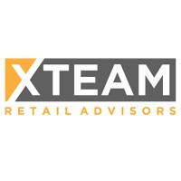 X Team Retail Advisors logo - Similar company to Rise Commercial Partners Real Estate