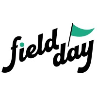 Field Day logo - Similar company to Vtk Partners
