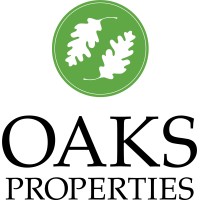 Oaks Properties LLC logo - Similar company to Cooperzadeh