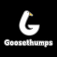 Goosethumps