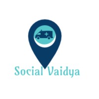 Social Vaidya logo - Similar company to Cat Tutorials