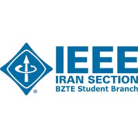 IEEE Iran Section BZTE Student Branch logo - Similar company to تریتا | Treetta