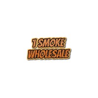 1 Smoke Wholesale logo - Similar company to Discontent Lifestyle Stores