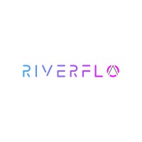 Riverflo logo - Similar company to Zircle World