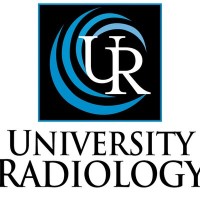 University Radiology, P.C. logo - Similar company to Cornerstone Healthcare Solutions