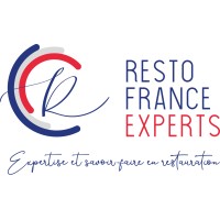 RESTO FRANCE EXPERTS logo - Similar company to Synetam-Union Des Fabricants D'Équipements & D'Ustensiles Pour La Restauration & Les Arts Culinaires