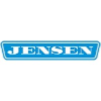JENSEN-GROUP logo - Similar company to Clmtexfinity