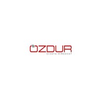 Özdur Cıvata Hırdavat logo - Similar company to Best Kale Cıvata & Fasteners Co.