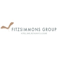 Fitzsimmons Group Hotels, Bars, Restaurants and Leisure logo - Similar company to B&Co.Studio
