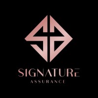 Signature Assurance logo - Similar company to Spire Group
