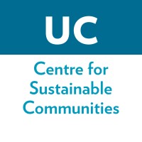 Centre for Sustainable Communities logo - Similar company to Hólar University