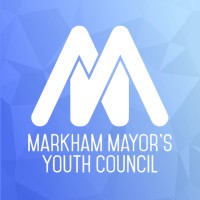 Markham Mayor's Youth Council logo - Similar company to Project 5K