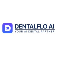 Dentalflo AI logo - Similar company to Smilo.Ai