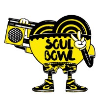 Soul Bowl 2.0 logo - Similar company to Good Trouble