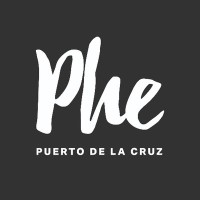 Phe Festival logo - Similar company to Phenomenal Studio