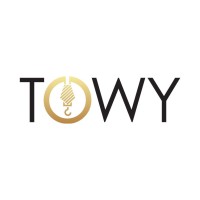 Towy