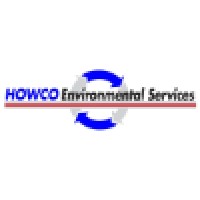 HOWCO Environmental Services logo - Similar company to Citamora Processes Inc.
