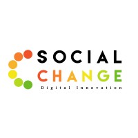 Social Change logo - Similar company to Corporate Social Responsibility Csr