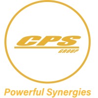 CPS GROUP logo - Similar company to Effer Crane