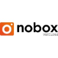 Nobox Start Up logo - Similar company to Start-Up Smart Ventures