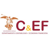 Departamento de Contabilidad y Economía Financiera de la @Universidad de Sevilla logo - Similar company to Atcoma Control Industrial Sl