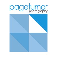 Pageturner Photography logo - Similar company to Planpix