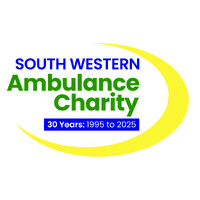 South Western Ambulance Charity logo - Similar company to Devon Doctors