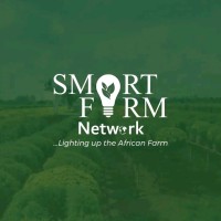 Smart Farm Network logo - Similar company to Prima Bite