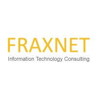 FRAXNET Information Technology Consulting  - Odoo ERP - Canada logo - Similar company to Zmakan Technical Solutions | Odoo Erp Experts