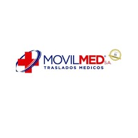 Movilmed logo - Similar company to Doctec