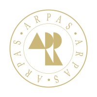 ARPAŞ logo - Similar company to Roberto Bravo