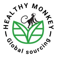 Healthy Monkey logo - Similar company to Ab Trading Corporation
