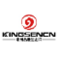 Kingsencn Import&export Co.,Ltd logo - Similar company to Bluetip