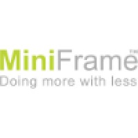 Miniframe