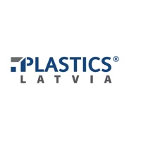 Plastics Latvia logo - Similar company to Display Latvia