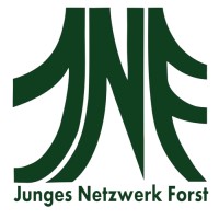 Junges Netzwerk Forst logo - Similar company to Scharlaug – Forst, Holz, Klima