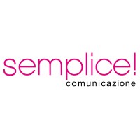 Semplice! comunicazione logo - Similar company to Cuadro | Digital Content Studio