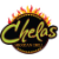 Chelas Mexican Grill