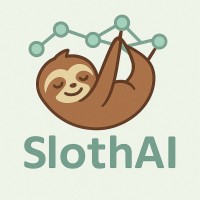 SlothAI logo - Similar company to Sloth Ai