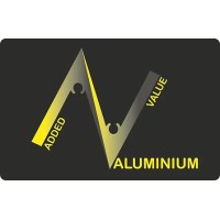 Added Value Aluminium and Additive and Robotic Manufacturing logo - Similar company to Alumach Pty Ltd