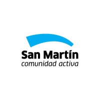 MUNICIPALIDAD DE GENERAL SAN MARTIN logo - Similar company to Chakras Incense