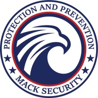 Mack Security Group logo - Similar company to Petrone Risk