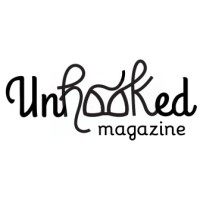 Unhooked Magazine logo - Similar company to Pop & Clap